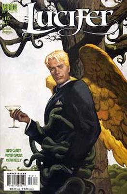 Lucifer (2000-2006) #16