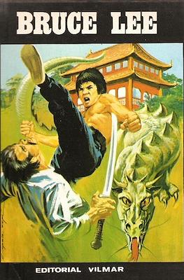 Bruce Lee (Grapa) #11