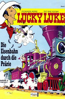 Lucky Luke #79