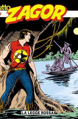 Tutto Zagor #9
