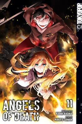 Angels of Death #11