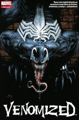 Venomized - Marvel Deluxe