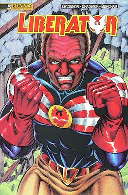 Liberator #5