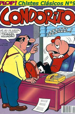 Condorito #450
