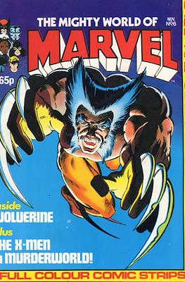 The Mighty World of Marvel Vol. 2 #6