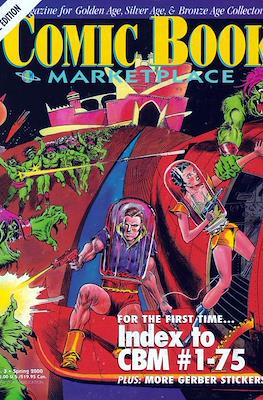 The Comic Book Marketplace Special Edition #3