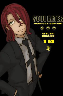 Soul Eater Perfect Edition #10