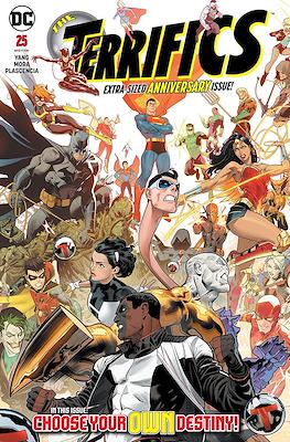 The Terrifics (2018-2020) #25