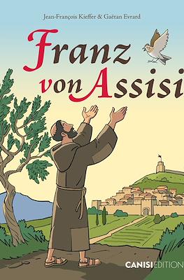 Franz von Assisi