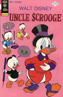 Uncle Scrooge #118