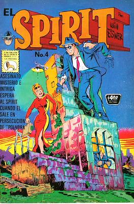 El Spirit #4