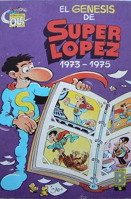 Superlópez. Colección Olé! (Rústica, 64 páginas A4 (1986-1992)) #13