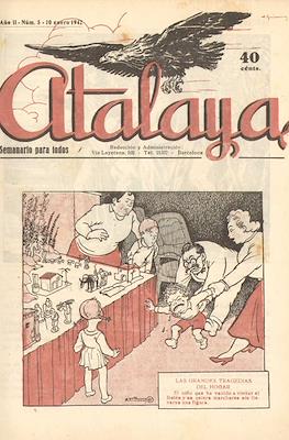 Atalaya #5