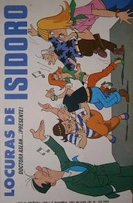 Locuras de Isidoro #167