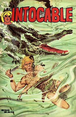 El Intocable / El Intocable presenta Guerrillero (Grapa) #63