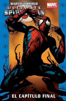 Ultimate Spider-Man: El Capítulo Final - Marvel Omnibus