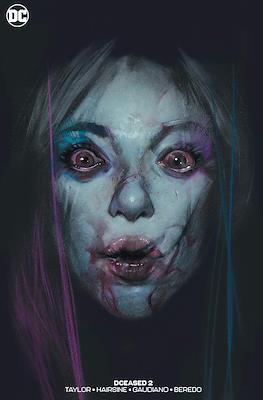 DCeased (2019-Variant Covers) #2.4