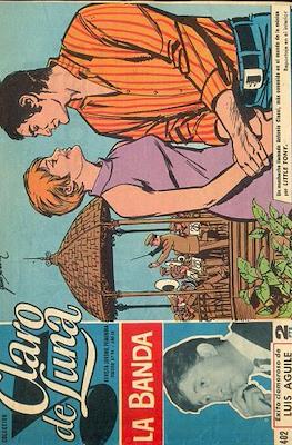 Colección Claro de Luna #402