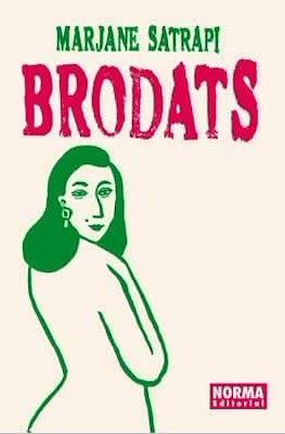 Brodats