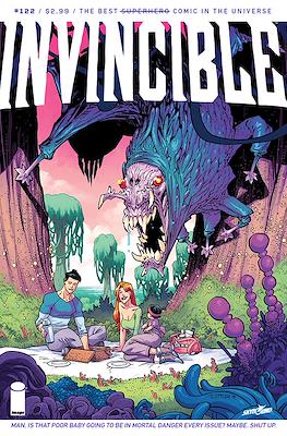 Invincible #122