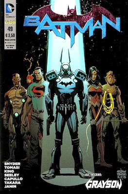 Batman #106
