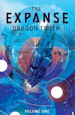 The Expanse: Dragon Tooth
