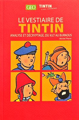 Supplément Tintin c'est L'aventure #25