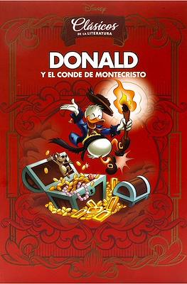 Clásicos de la literatura Disney (Rústica) #17