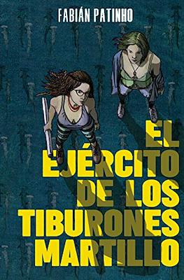 El ejército de los tiburones martillo