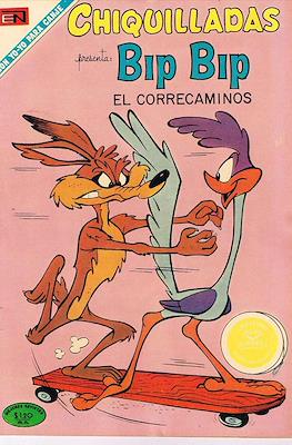 Chiquilladas #297