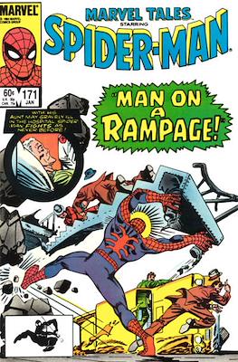 Marvel Tales (Comic Book) #171