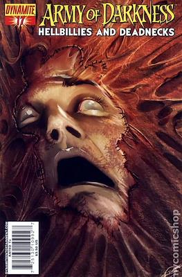 Army of Darkness (2007) (Comic Book) #17
