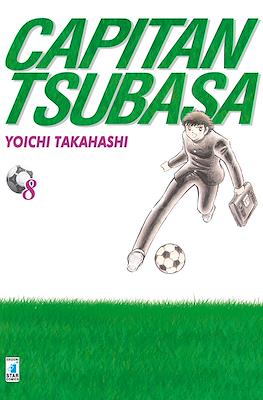 Capitan Tsubasa #8