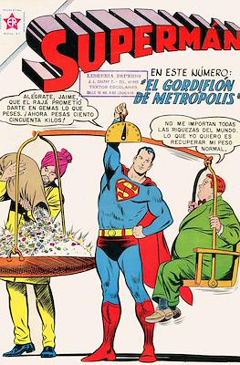 Supermán #327