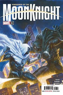 Vengeance of the Moon Knight Vol. 2 (2024) (Comic Book) #8