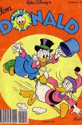 Don Donald #90