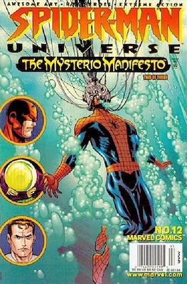 Spider-Man Universe #12