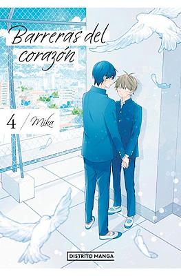 Barreras del corazón #4