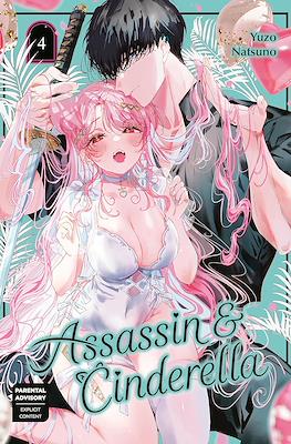 Assassin & Cinderella #4