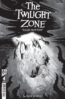 The Twilight Zone (2025) #4