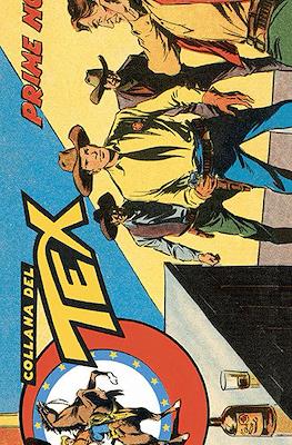 Le strisce di Tex #318