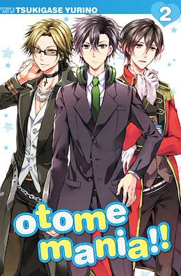 Otome Mania!! #2