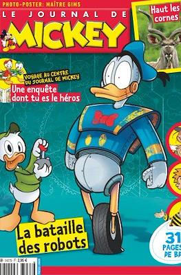 Le Journal de Mickey #3437