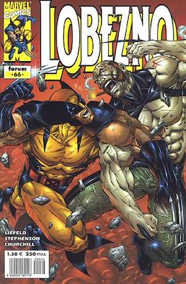Lobezno Vol. 2 (1996-2003) #66