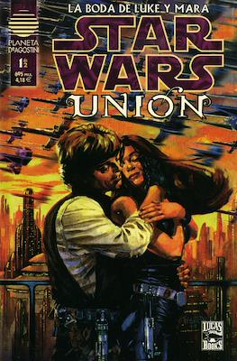 Star Wars. Union #1