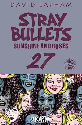 Stray Bullets: Sunshine and Roses #27