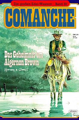 Die großen Edel-Western #30
