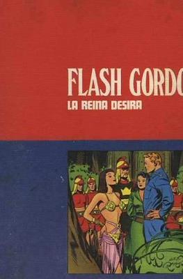 Flash Gordon (Cartoné) #2