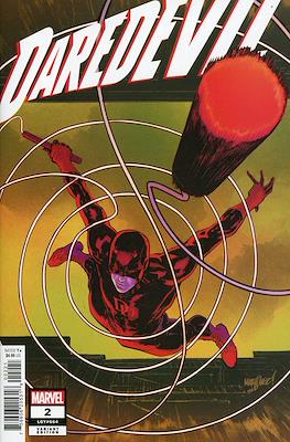Daredevil Vol. 8 (2023- Variant Cover) (Comic Book) #2