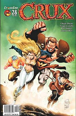 Crux #28